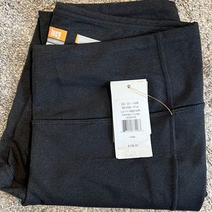 Lucy Activewear Perfect Core Leggings